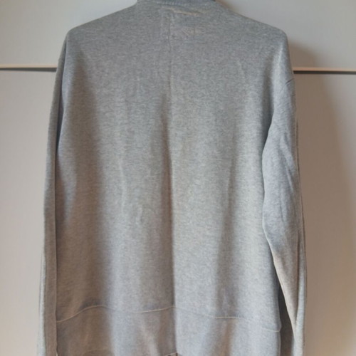 Replay Unisex Jacket like new, gray, size L