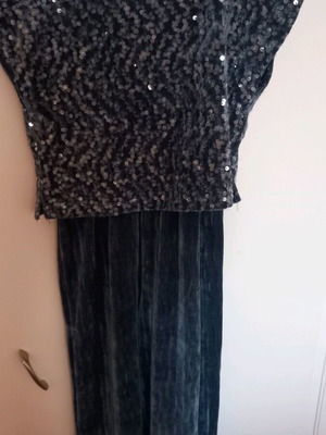 Ολόσωμη φόρμα Zara καινούργια, 6 ετών, μπλε