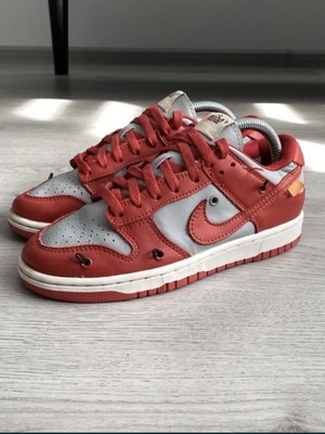 Nike Dunk Off White Shoes/Sneakers