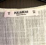  Pull and bear τοπακι