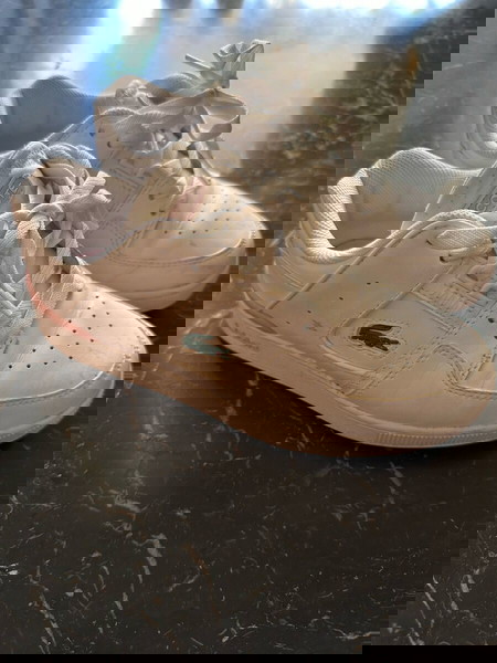 Lacoste sneakers