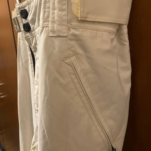 Protest Denys 2002 men's ski pants new