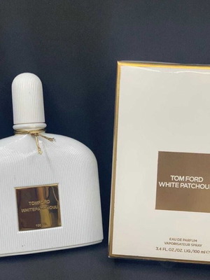Tom Ford White Patchouli EDP 100 ml нов, оригинален парфюм