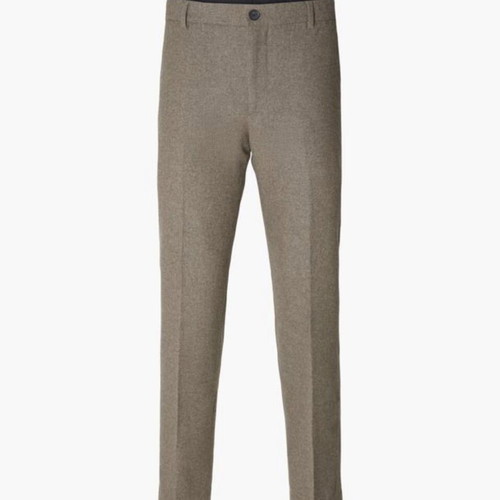 Selected Homme Wool Trousers new men's size 32
