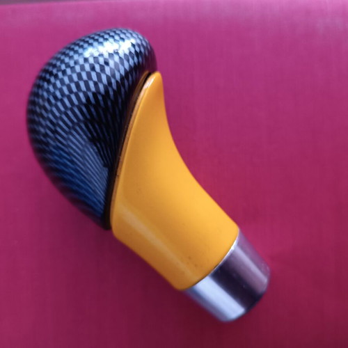 Gearshift lever like new