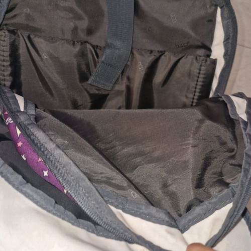 Polo School Backpack for Primary with Wheels Like New