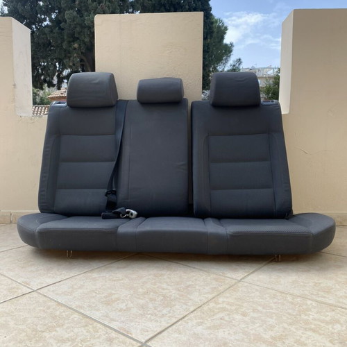 Golf 2005 interior used