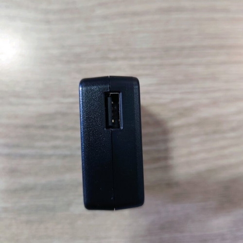 Sony charger for camera used