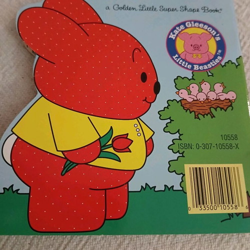 English books like new, set of 3 for children