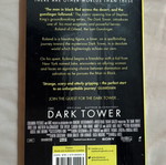 Dark Tower by Stephen King book