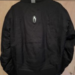 RICHA motorcycle jacket Large like new