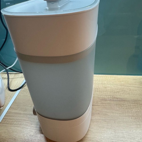 Ηλεκτρικός Αποστειρωτής Ατμού Philips Avent SCF293/00 καινούργιος με εγγύηση