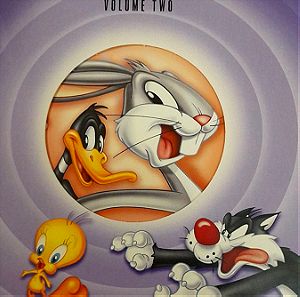 Looney Tunes Golden collection vol 2