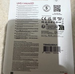 Transcend Premium microSDXC 64GB Class 10 U1 UHS-I με αντάπτορα καινούργιο