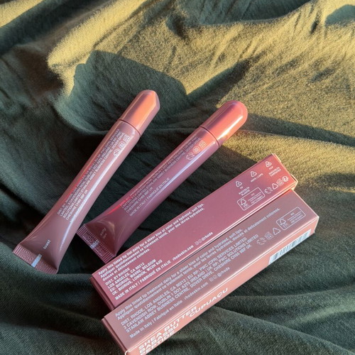 Rhode Peptide Lip Tint Toast Salty Tan new