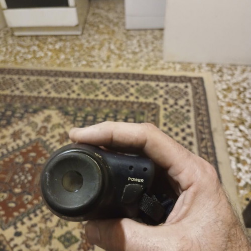Nightlux Night Vision Binoculars like new