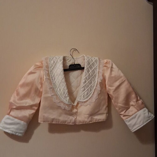 Baptism set like new
