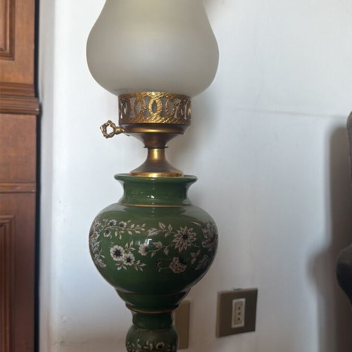 Vintage table lamp