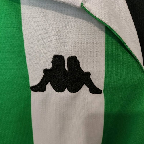 Betis Alfonso jersey new, authentic Kappa, 20 years old