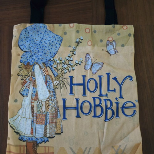 Tote bag Sarah key new, colorful shoulder bag