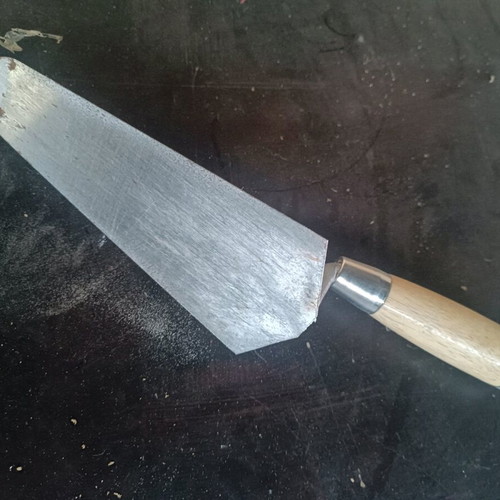 Benman trowel used, good condition