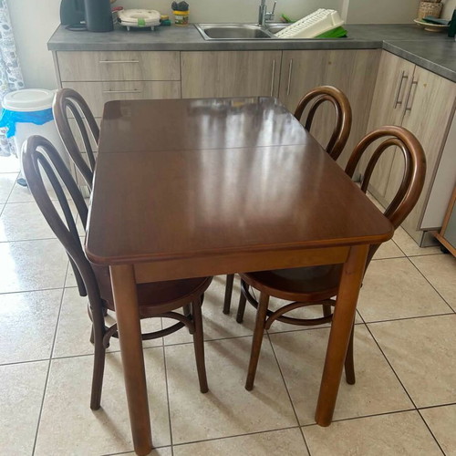 Household furniture and appliances used, bulk sale from Ilioupoli