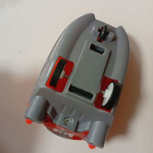 Paw Patrol Sea Patrol Water Rescue Zuma boat toy used