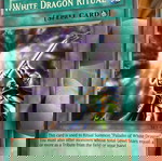  YU-GI-OH Paladin of White Dragon With Ritual Card