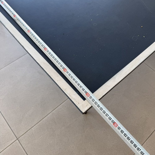 Ping Pong Table like new