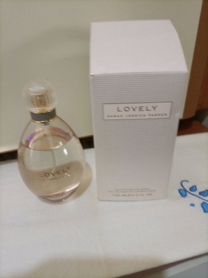 Lovely women's perfume 100 ml Sarah Jessica Parker