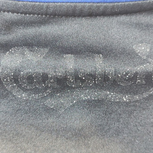 Kappa FC Copenhagen 2008/2009 Retro Football Jersey used