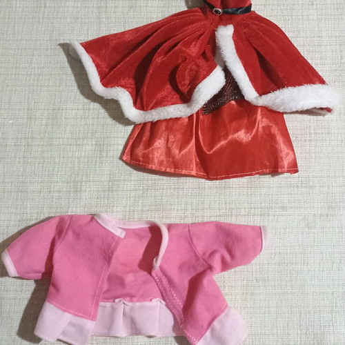 Famosa Disco Girl Doll 46cm like new with extra gifts
