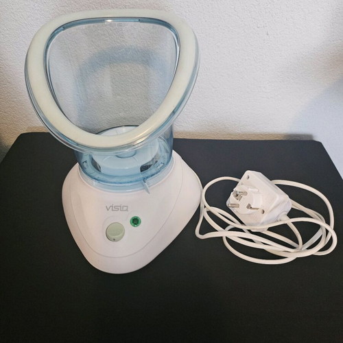 Facial steam sauna like new