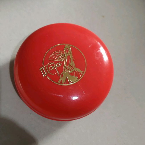 Myrurgia vintage soap like new, rare old