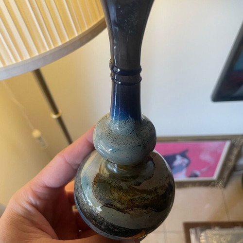 Handmade decorative item like new