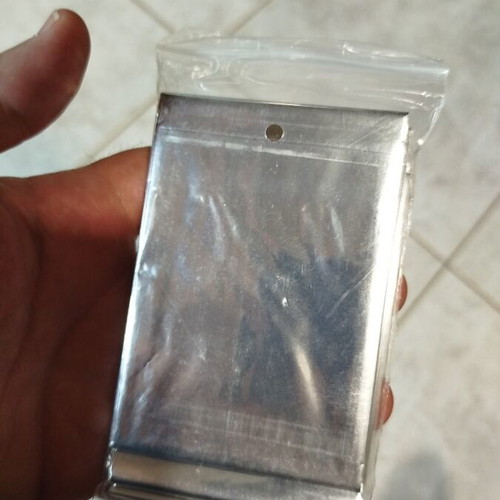 Survival Isothermal Blanket 160x210 cm new, silver