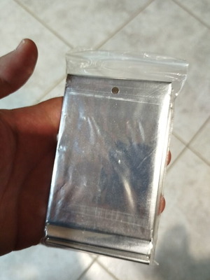Survival Isothermal Blanket 160x210 cm new, silver