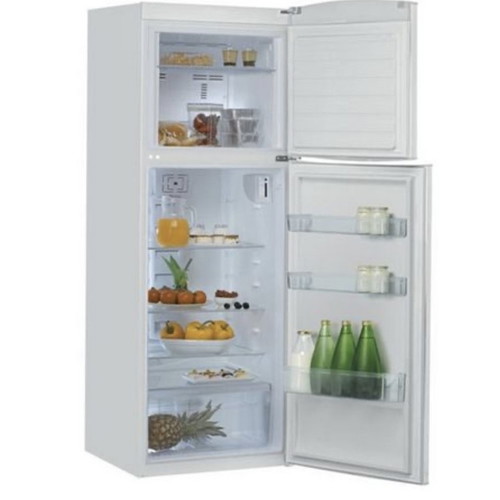 Whirlpool WTE 2921 NFW Refrigerator NoFrost A+ Like New