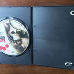 Basic Instinct DVD like new
