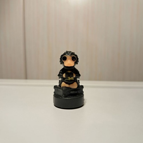 Niffler figure new from the Fantastic Beasts series