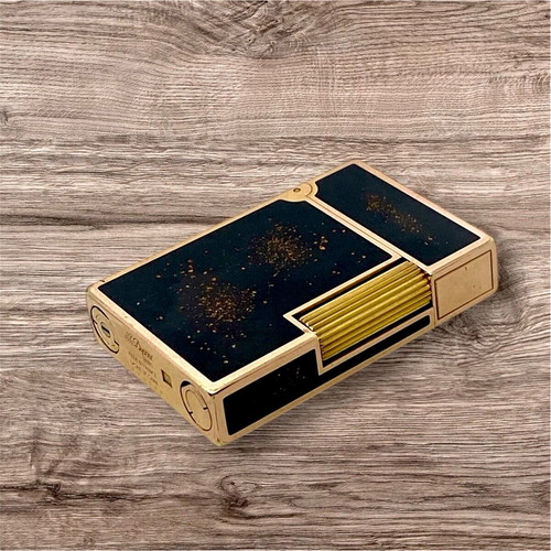 dupont N11 with Chinese LACQUER