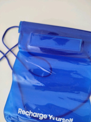 Waterproof phone case new