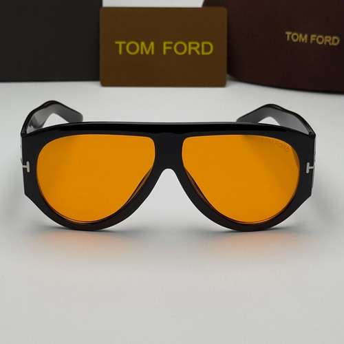 Tom Ford Mask Limited Edition sunglasses new, black and red