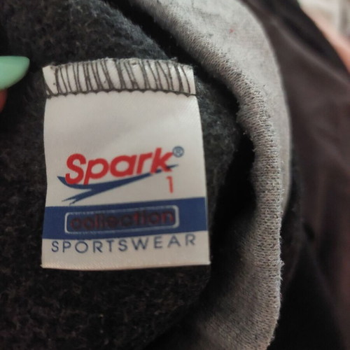 Spark baby pants like new, 1 year, 100% cotton