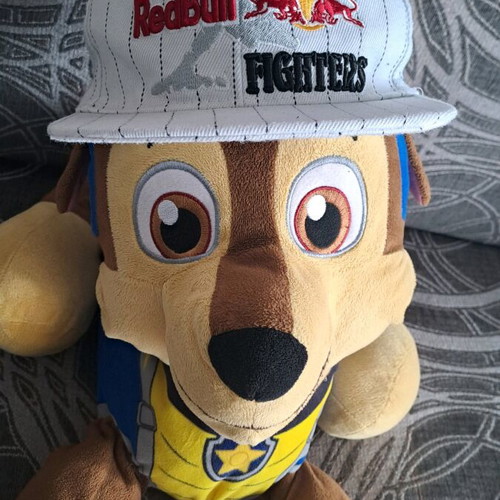 Red Bull X-Fighters x Fox Racing hat used vintage snapback