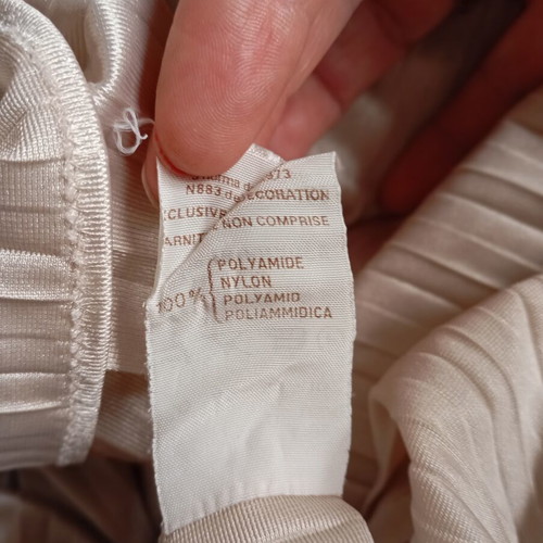 Valesere maxi dress like new, size S, beige