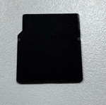 Mini SD 2GB Kyocera like new