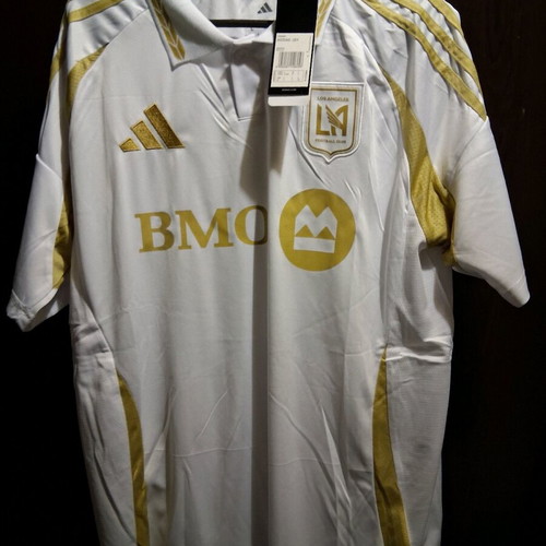 Los Angeles jersey new, authentic