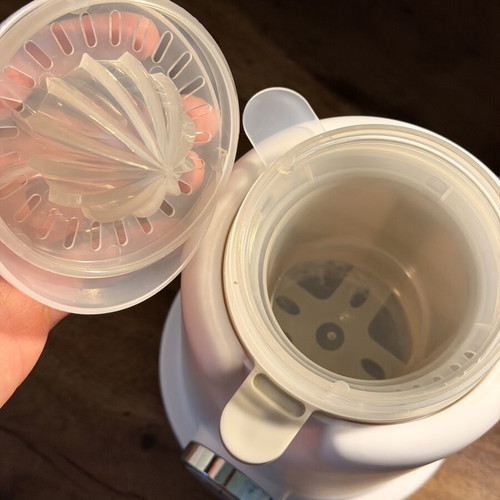 KikkaBoo Warmy 3in1 Bottle Warmer like new