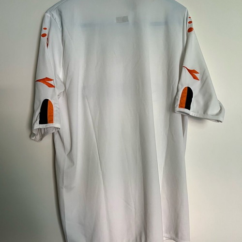Roma jersey 2003-2004 like new size L